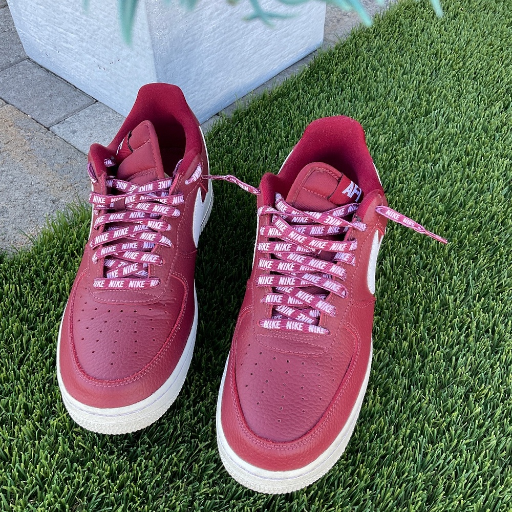 Nike Air Force Ones - Men’s Size 9